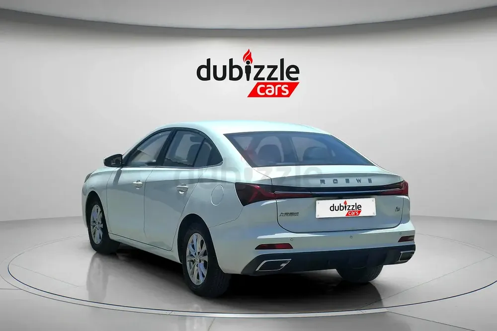 AED 500/month | 2024 Roewe i5  | Chinese Specs | Ref#471810 - Image 8