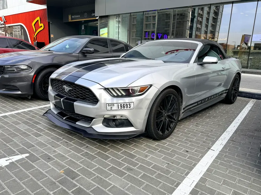 2017 Ford Mustang Ecoboost - American Specs - Pristine Condition - Image 7
