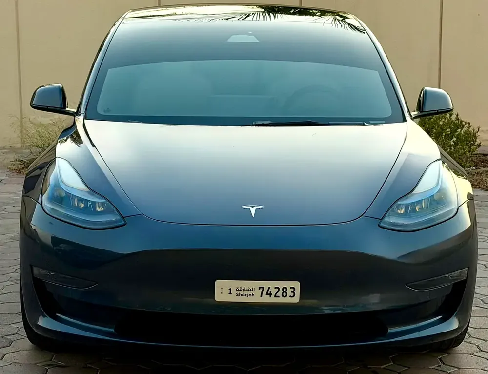 2023 Tesla Model 3 Performance ( GCC ) - Image 4