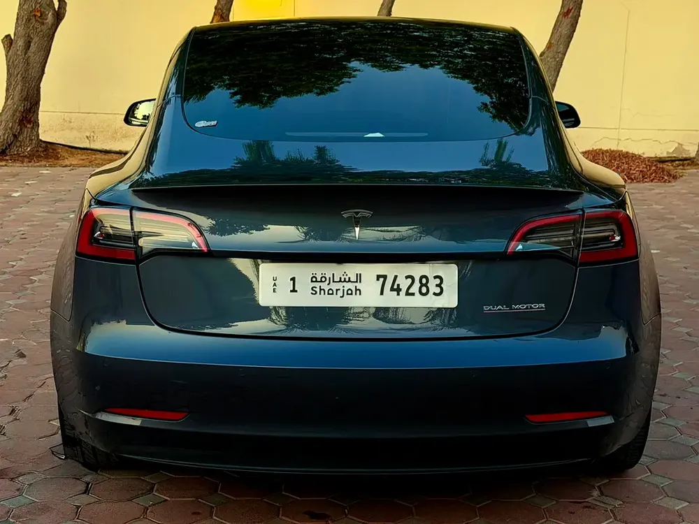 2023 Tesla Model 3 Performance ( GCC ) - Image 7