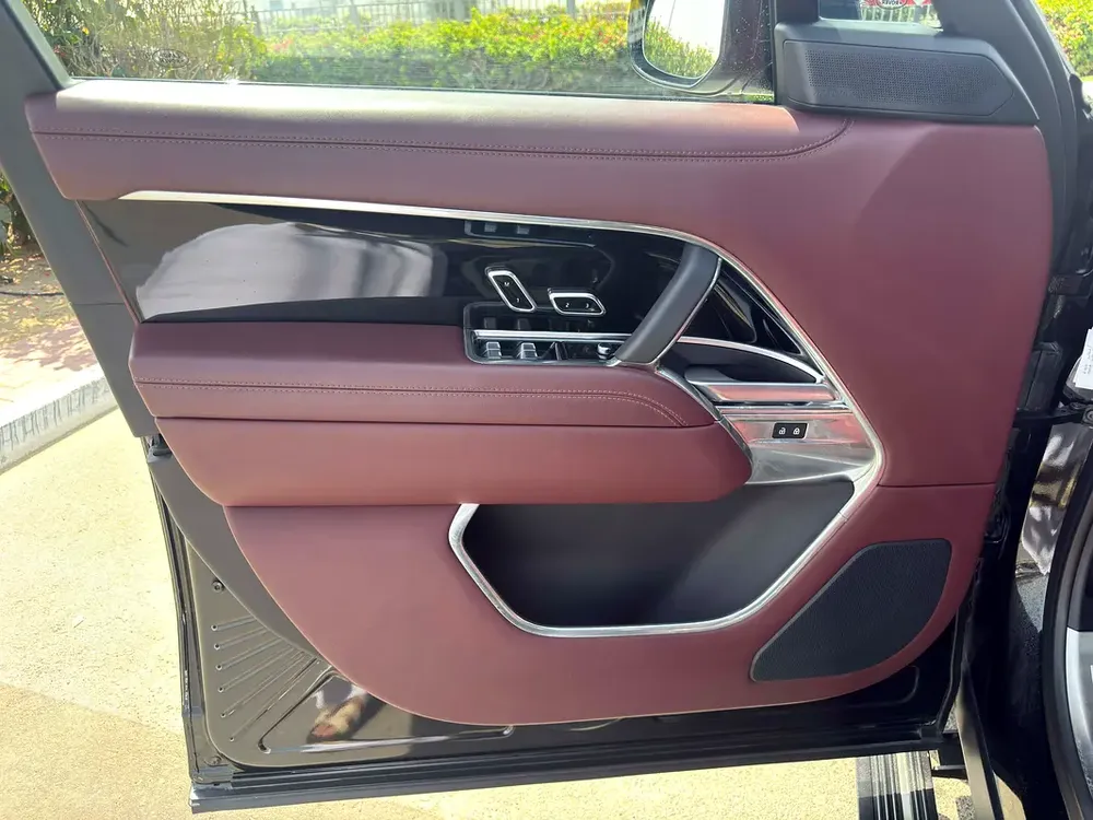 GCC SPEC**2023**NEAT AND CLEAN LESS KILOMETER - Image 11