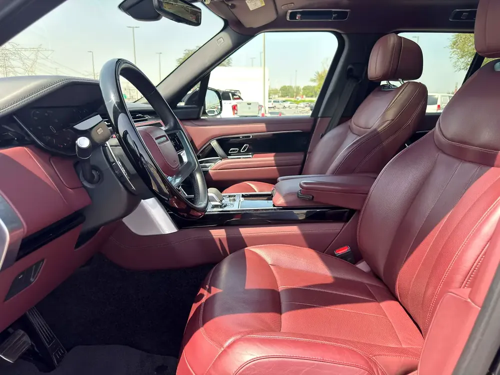 GCC SPEC**2023**NEAT AND CLEAN LESS KILOMETER - Image 4