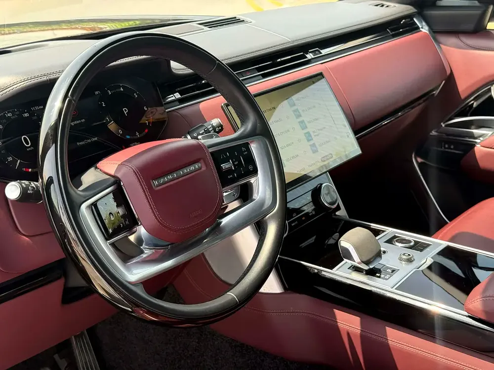 GCC SPEC**2023**NEAT AND CLEAN LESS KILOMETER - Image 7