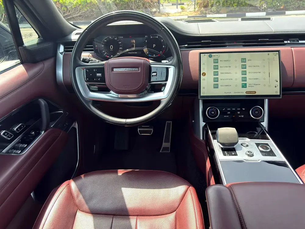 GCC SPEC**2023**NEAT AND CLEAN LESS KILOMETER - Image 9