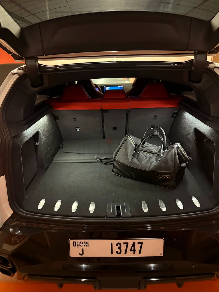 BMW XM 2023 - Image 11