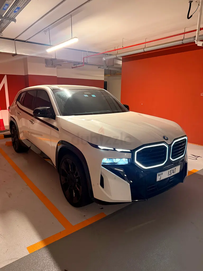 BMW XM 2023 - Image 5