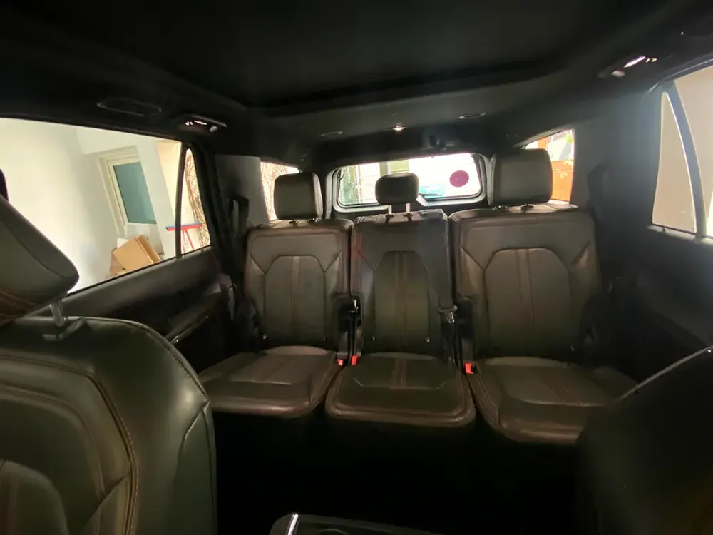 2022 Ford Expedition Timberline - GCC Specs - Image 5