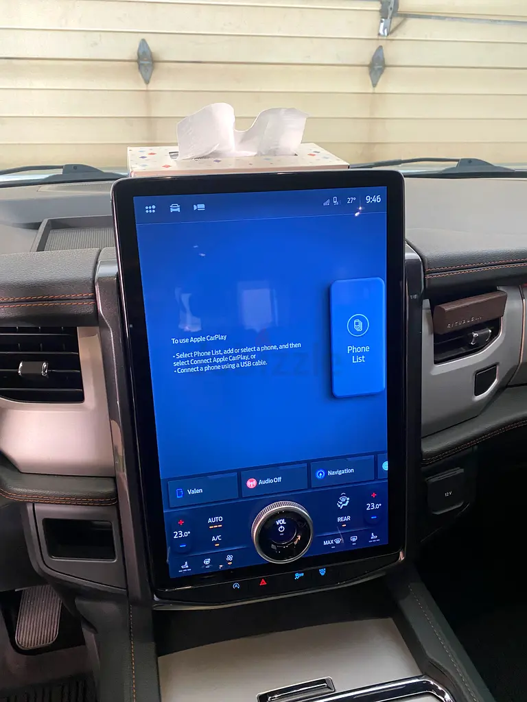 2022 Ford Expedition Timberline - GCC Specs - Image 7