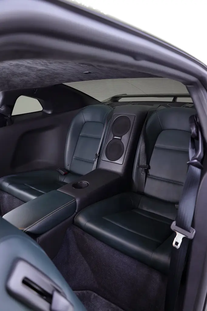 NISSAN GTR T-SPEC 2024 - RARE MILLENIUM JADE EDITION + EXPREME TI EXHAUST SYSTEM + CARBON INTERIOR - Image 11