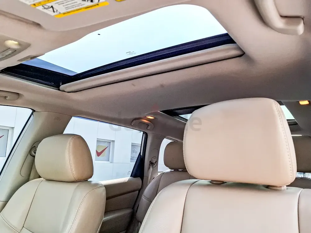 AED 775/month | 2019 Nissan Pathfinder SV | GCC Specs | Ref#404580 - Image 12