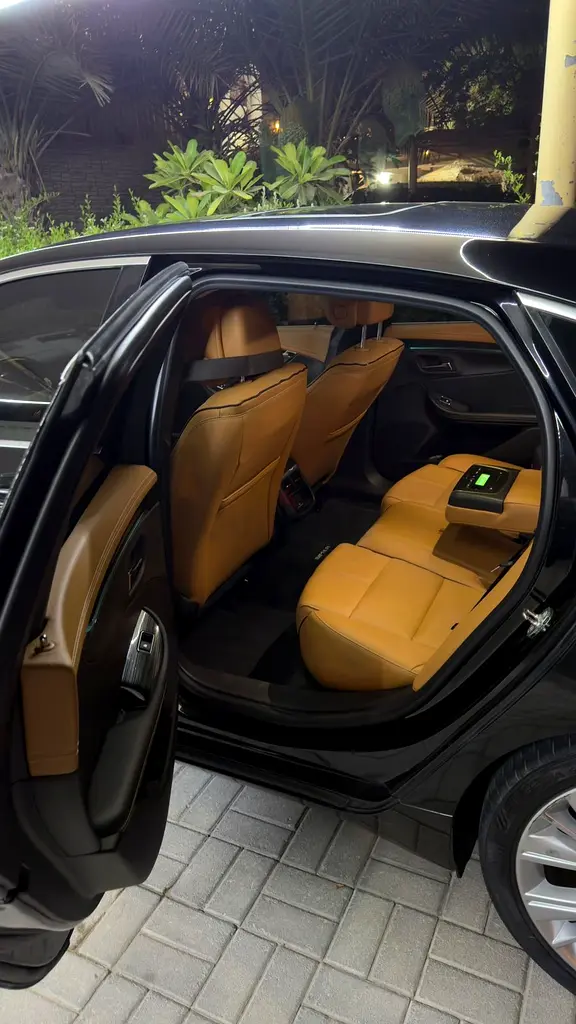 2016 Chevrolet Impala LTZ - Premium Canadian Specs - Image 7
