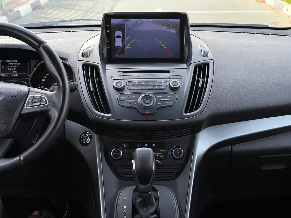 UNLIMITED MILEAGE WARRANTY / LEATHER SEATS + NAVIGATION + CAMERA + KEYLESS START + CRUISE CONTROL - Image 10