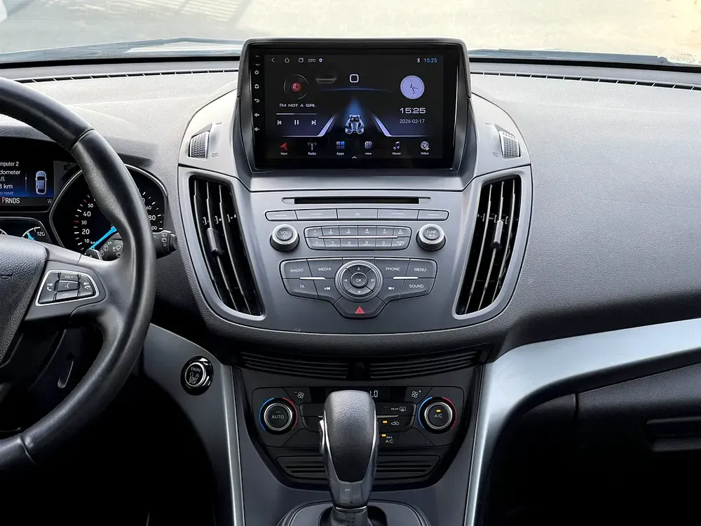 UNLIMITED MILEAGE WARRANTY / LEATHER SEATS + NAVIGATION + CAMERA + KEYLESS START + CRUISE CONTROL - Image 13