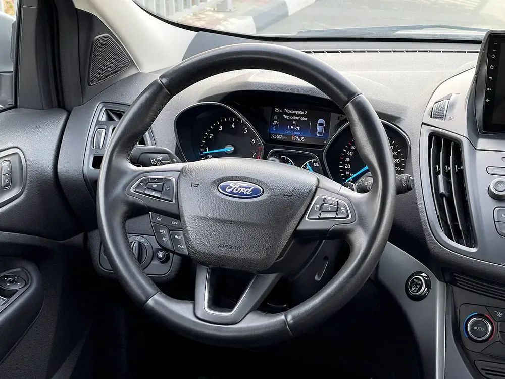 UNLIMITED MILEAGE WARRANTY / LEATHER SEATS + NAVIGATION + CAMERA + KEYLESS START + CRUISE CONTROL - Image 15