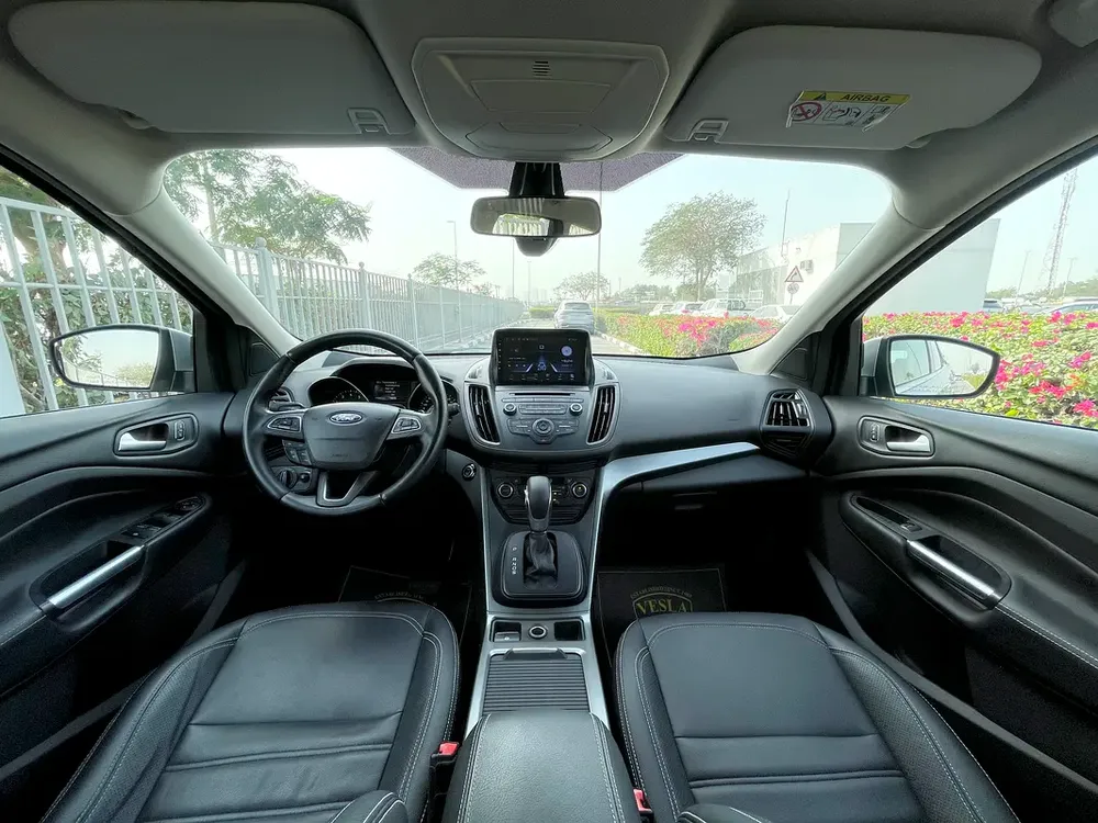 UNLIMITED MILEAGE WARRANTY / LEATHER SEATS + NAVIGATION + CAMERA + KEYLESS START + CRUISE CONTROL - Image 20