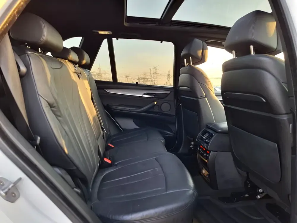 BMW x 5 Japan Import USA specs - Image 10