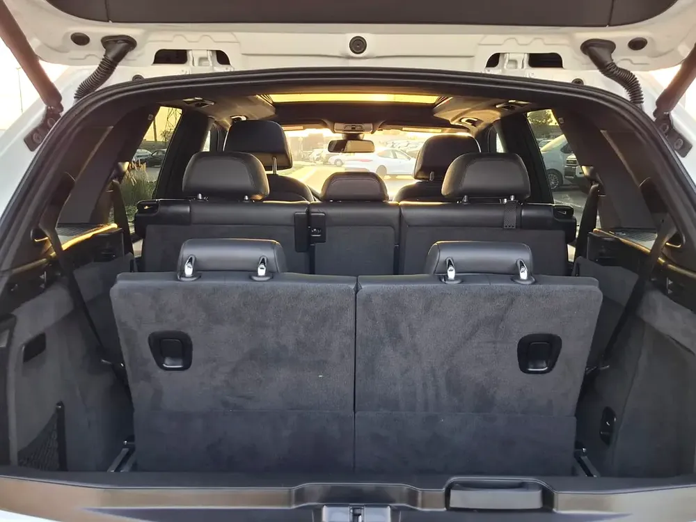 BMW x 5 Japan Import USA specs - Image 11