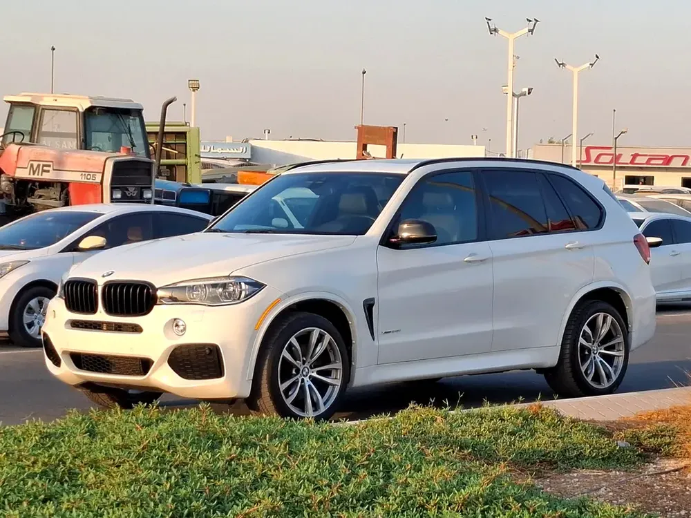 BMW x 5 Japan Import USA specs - Image 12