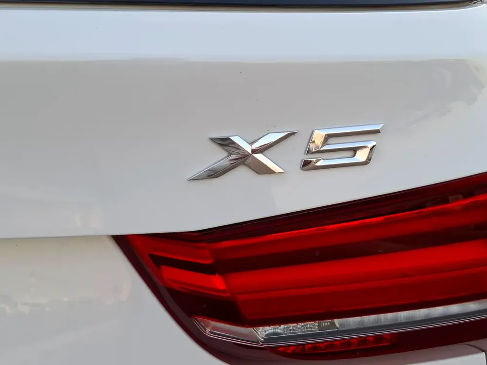 BMW x 5 Japan Import USA specs - Image 13