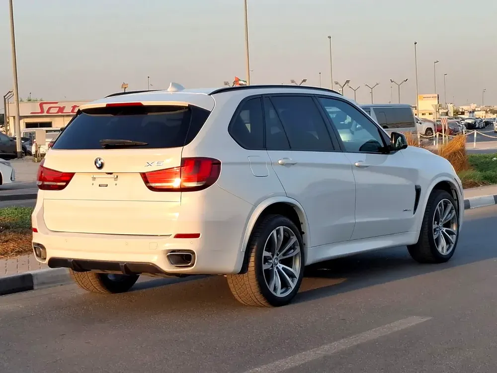 BMW x 5 Japan Import USA specs - Image 16