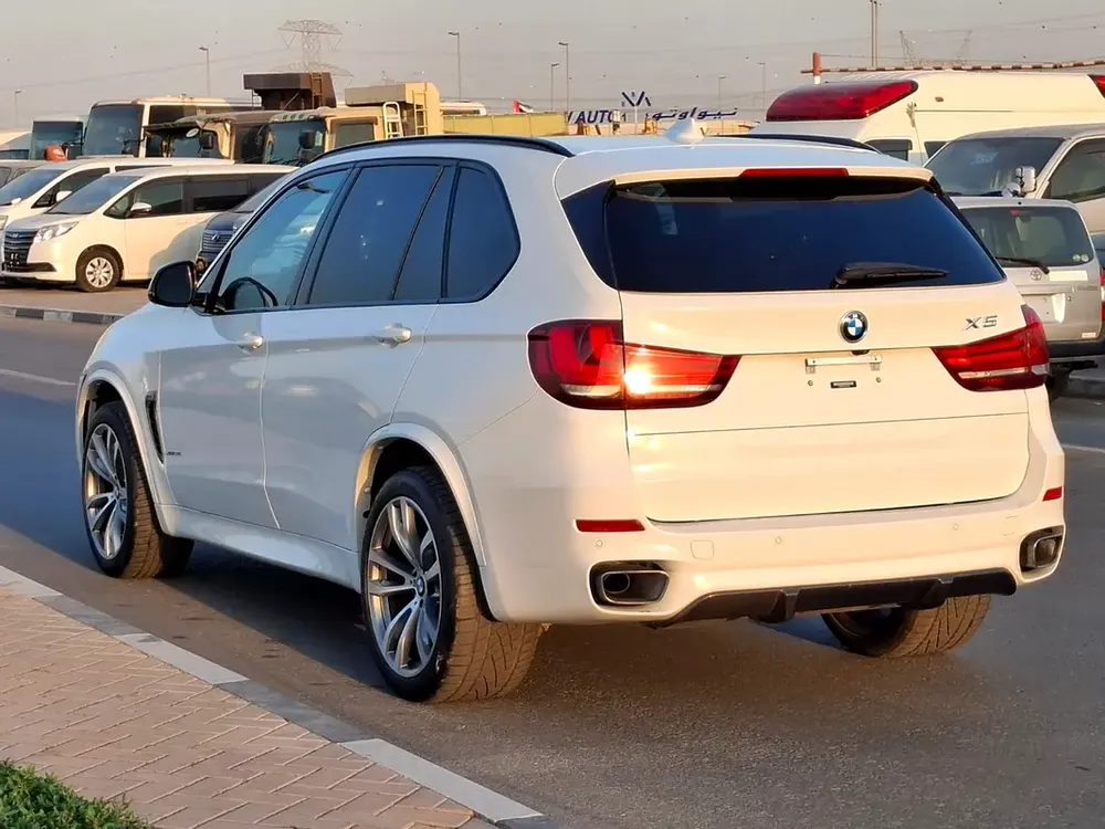 BMW x 5 Japan Import USA specs - Image 18