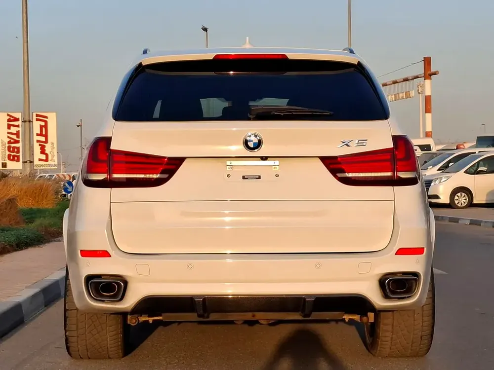 BMW x 5 Japan Import USA specs - Image 19