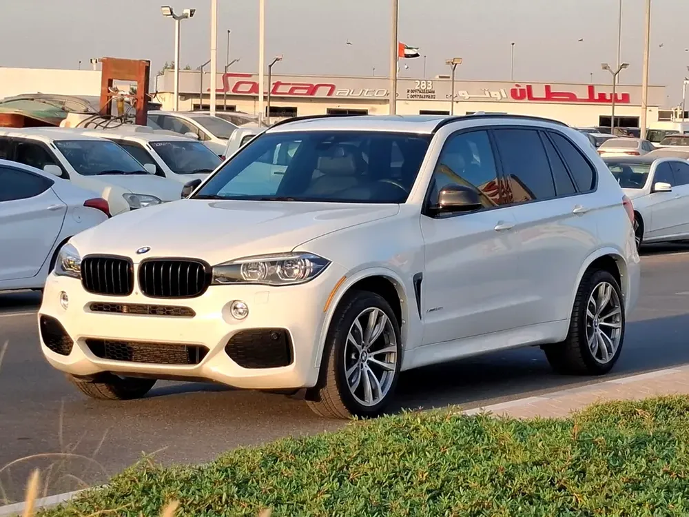 BMW x 5 Japan Import USA specs - Image 4