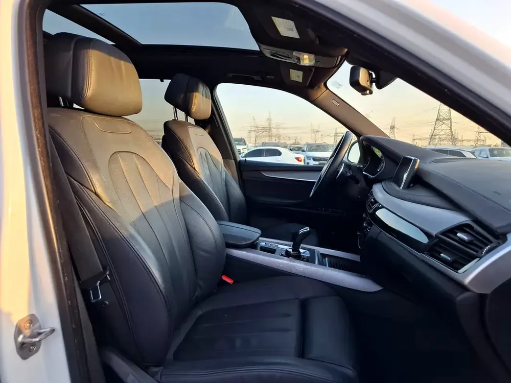 BMW x 5 Japan Import USA specs - Image 8
