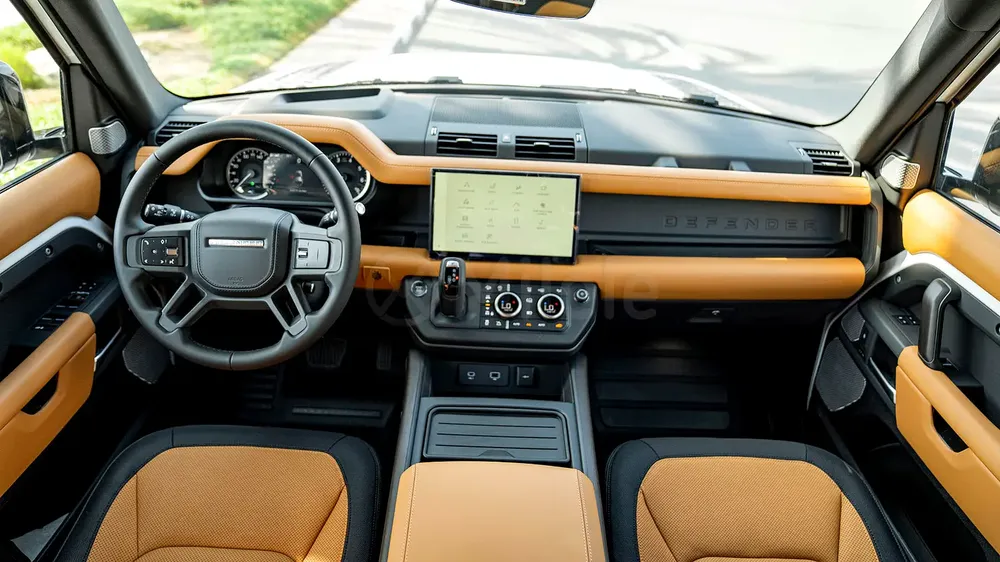 DEFENDER 130 X-DYNAMIC SE P400 | IN-HOUSE FINANCING AVAILABLE | DRIVE TODAY PAY LATER! - Image 10