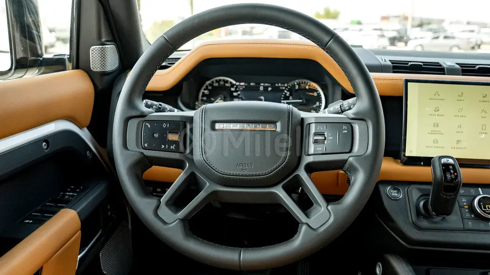 DEFENDER 130 X-DYNAMIC SE P400 | IN-HOUSE FINANCING AVAILABLE | DRIVE TODAY PAY LATER! - Image 11