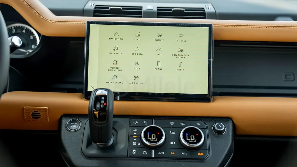 DEFENDER 130 X-DYNAMIC SE P400 | IN-HOUSE FINANCING AVAILABLE | DRIVE TODAY PAY LATER! - Image 12