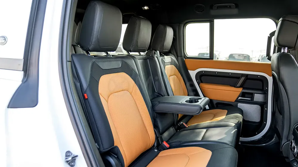 DEFENDER 130 X-DYNAMIC SE P400 | IN-HOUSE FINANCING AVAILABLE | DRIVE TODAY PAY LATER! - Image 17
