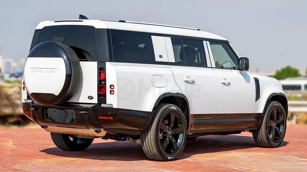 DEFENDER 130 X-DYNAMIC SE P400 | IN-HOUSE FINANCING AVAILABLE | DRIVE TODAY PAY LATER! - Image 5