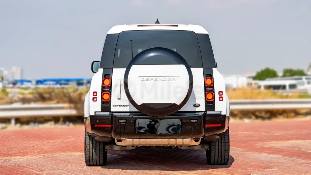 DEFENDER 130 X-DYNAMIC SE P400 | IN-HOUSE FINANCING AVAILABLE | DRIVE TODAY PAY LATER! - Image 6