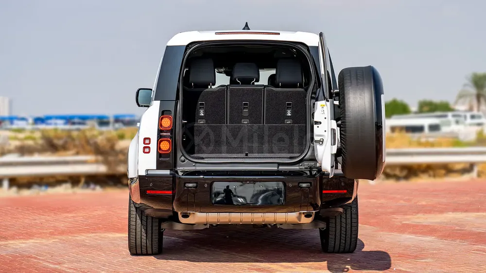 DEFENDER 130 X-DYNAMIC SE P400 | IN-HOUSE FINANCING AVAILABLE | DRIVE TODAY PAY LATER! - Image 7