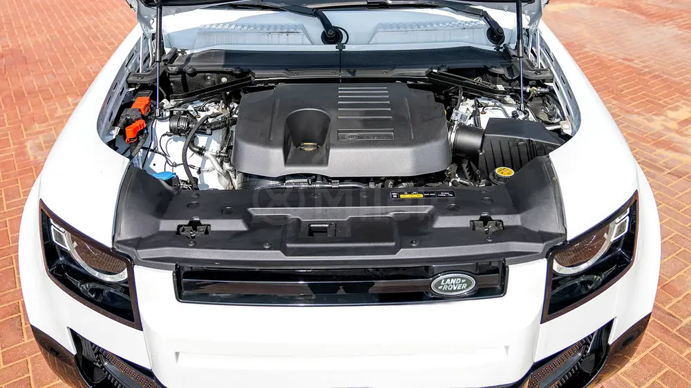DEFENDER 130 X-DYNAMIC SE P400 | IN-HOUSE FINANCING AVAILABLE | DRIVE TODAY PAY LATER! - Image 8