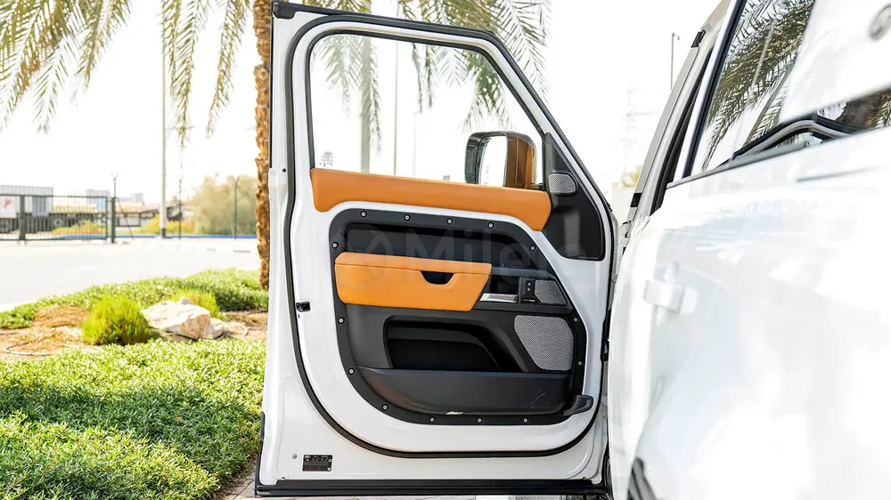 DEFENDER 130 X-DYNAMIC SE P400 | IN-HOUSE FINANCING AVAILABLE | DRIVE TODAY PAY LATER! - Image 9