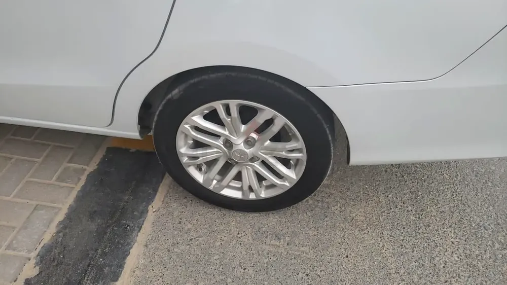 Mitsubishi Attrage 2021. Perfectly maintain and low mileage. - Image 12