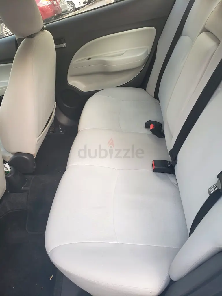 Mitsubishi Attrage 2021. Perfectly maintain and low mileage. - Image 8