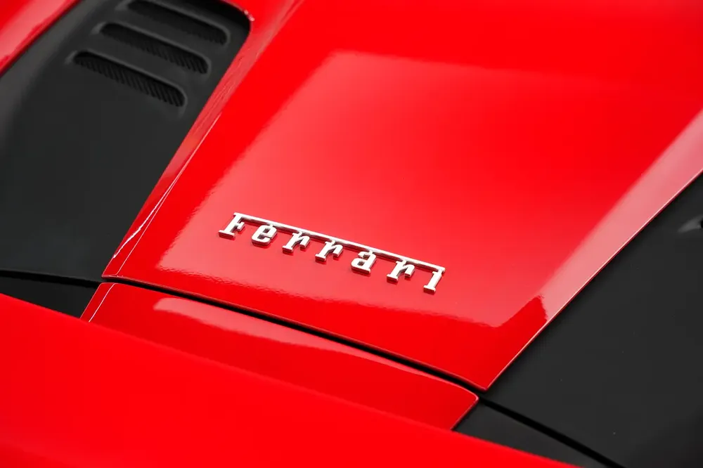 Ferrari F8 Spider 2022 -With Carbon FSH Exhaust System with Service Contract - Image 15