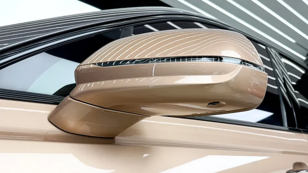 Bentley Bentayga S - 2022 - Fully Loaded - Image 18
