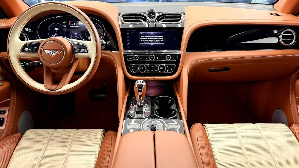 Bentley Bentayga S - 2022 - Fully Loaded - Image 6