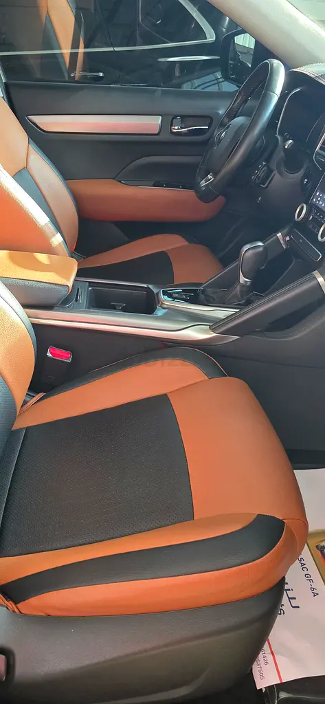 Renault Koleos SE 4X4 2018 | GCC Specs | Well Maintained - Image 6