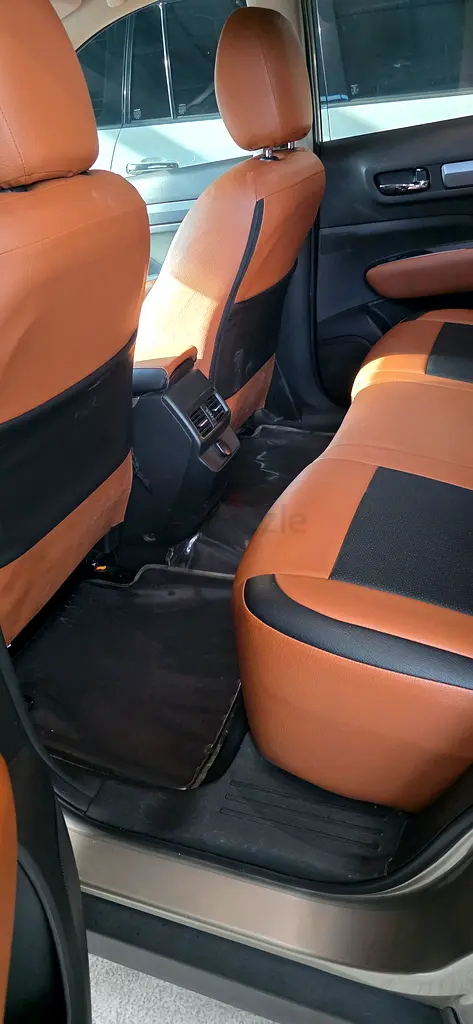 Renault Koleos SE 4X4 2018 | GCC Specs | Well Maintained - Image 8