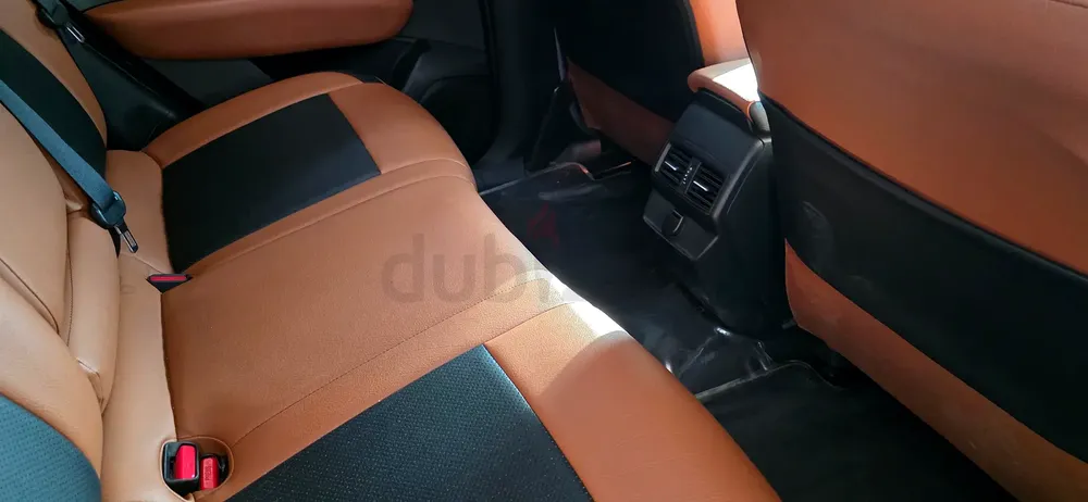 Renault Koleos SE 4X4 2018 | GCC Specs | Well Maintained - Image 9