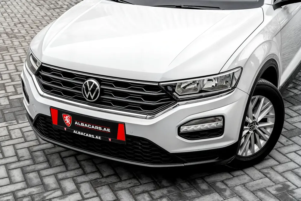 1,273 P.M | T-Roc Life | 0% Downpayment | IMMACULATE! - Image 7