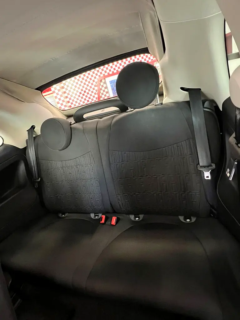 Fiat 500 Dolce Vita Cabrio Hatchback 1.4L - Image 11