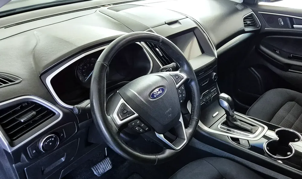 BEST!!! AGENCY HISTORY, ACCIDENT FREE EDGE SEL AWD!!! - Image 11