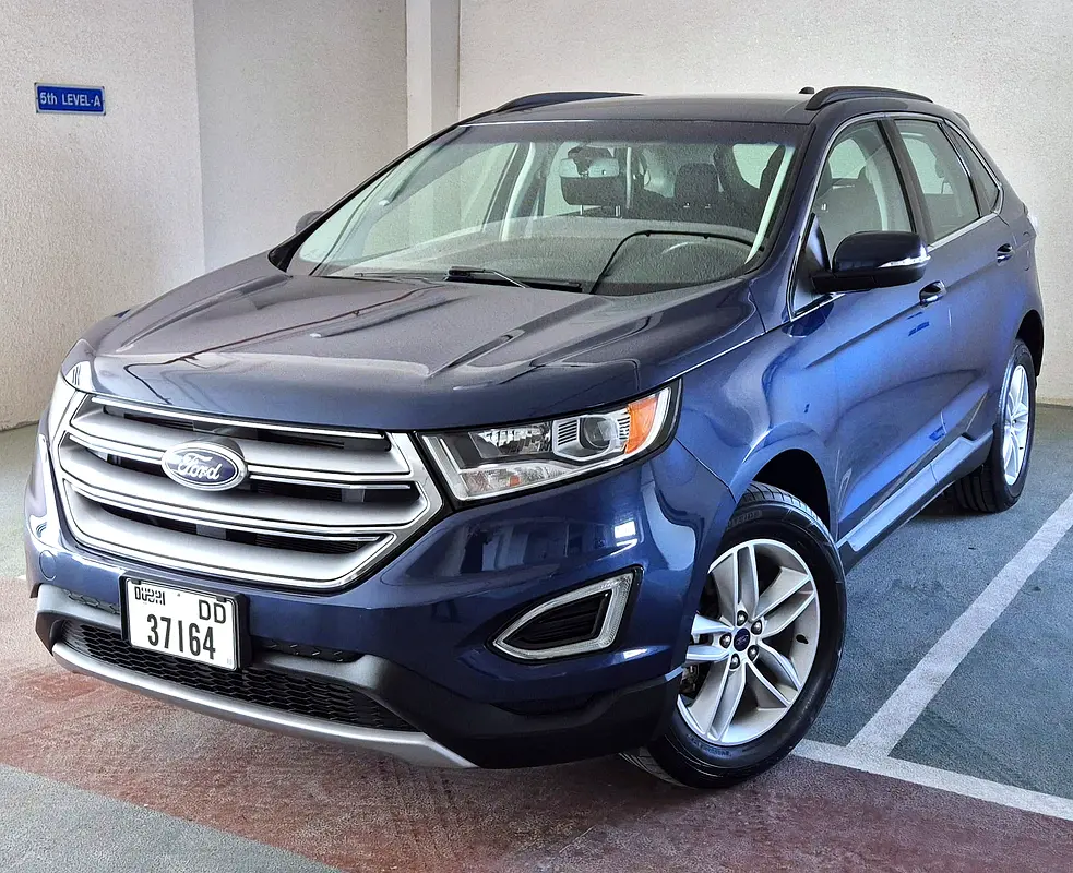 BEST!!! AGENCY HISTORY, ACCIDENT FREE EDGE SEL AWD!!! - Image 17