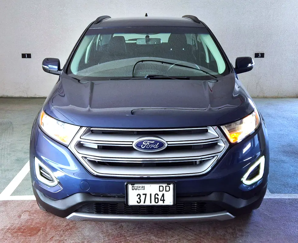 BEST!!! AGENCY HISTORY, ACCIDENT FREE EDGE SEL AWD!!! - Image 4